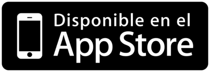 Disponible en el App Store
