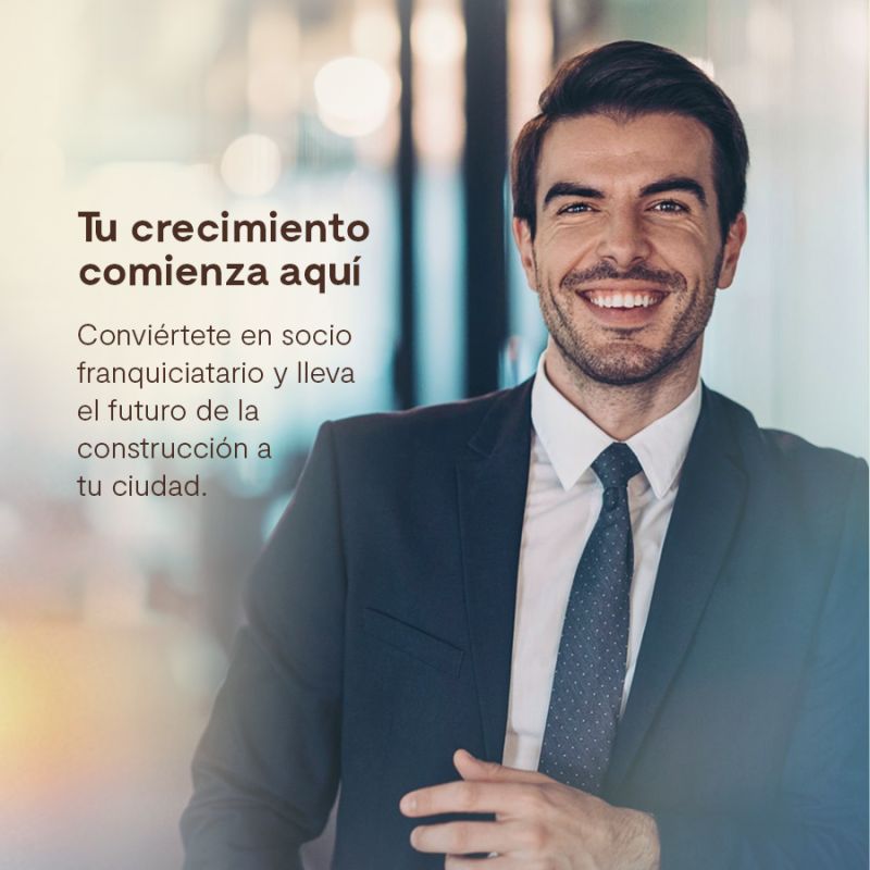 Instalaciones y modelo de negocio de Aquí Tú Remodelación
