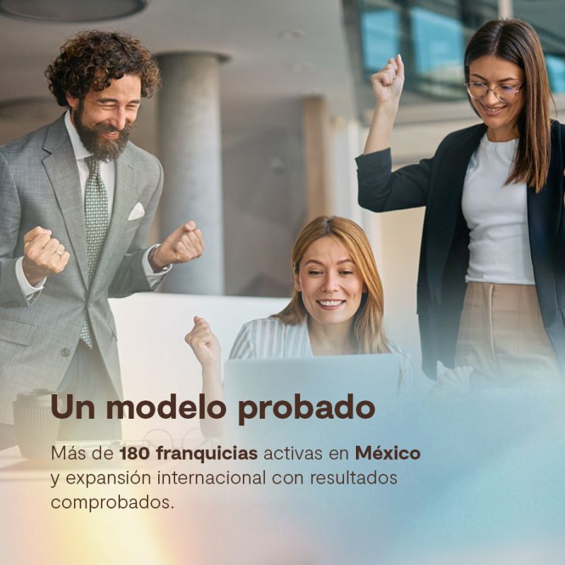 Instalaciones y modelo de negocio de Aquí Tú Remodelación