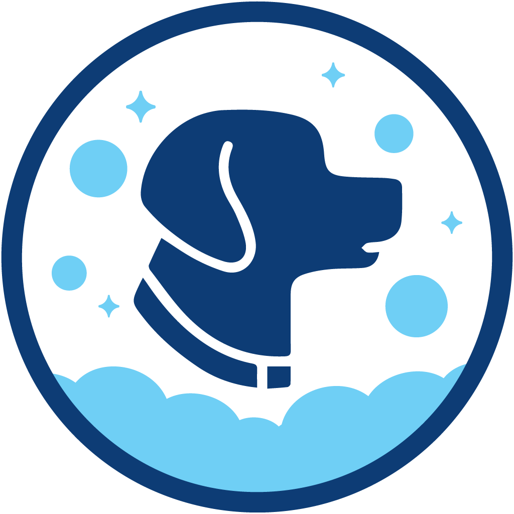 Logo de Groomia