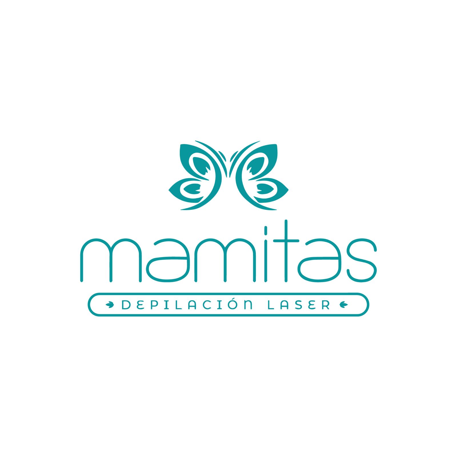 Logo de MAMITAS DEPILACIÓN LASER