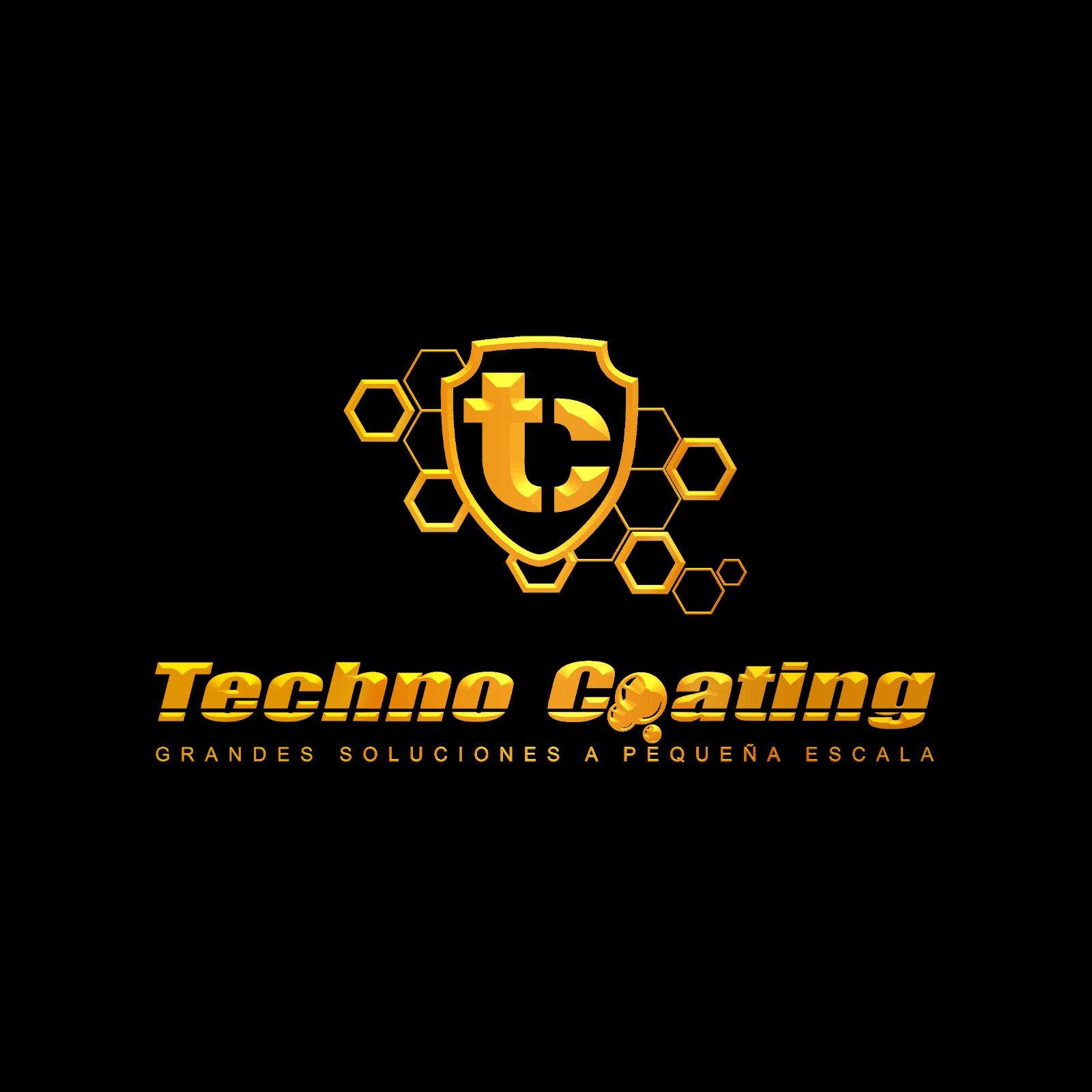 Logo de Technocoating