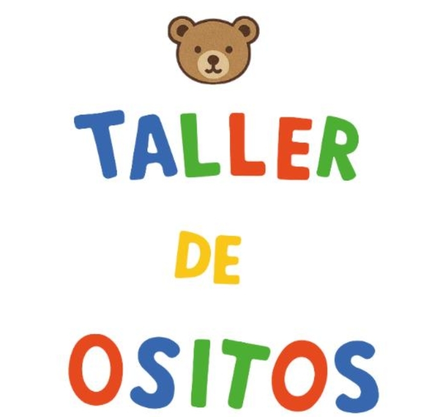 Logo Taller de ositos®