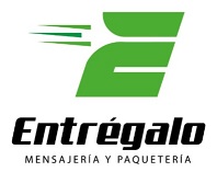 Logo ENTRÉGALO