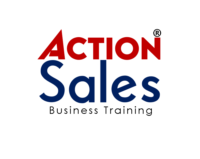 Logo Action Sales