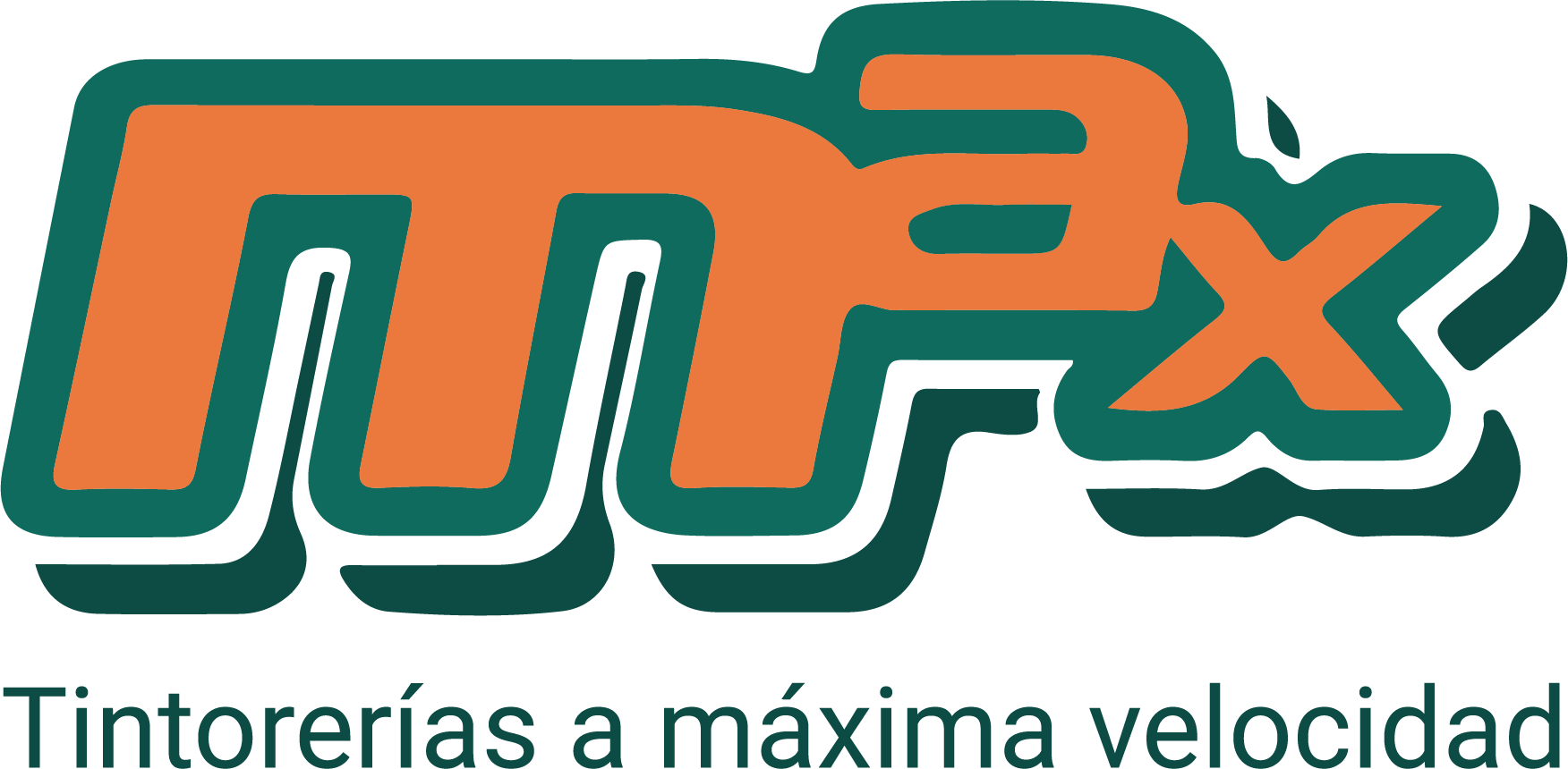 Logo TINTORERÍAS MAX