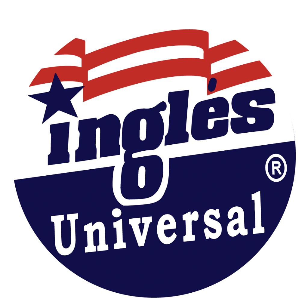 Logo INGLÉS UNIVERSAL®